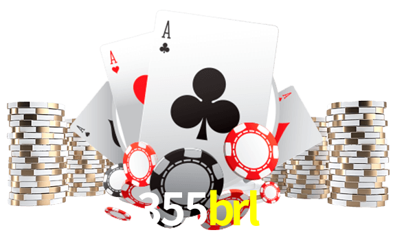 Jogue jogos de pôquer em 355brl