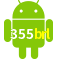 Aplicativo 355brl para Android