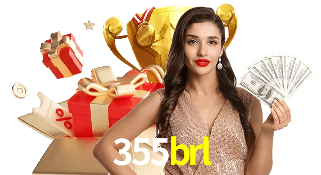 Jogue com dealers reais no 355brl!