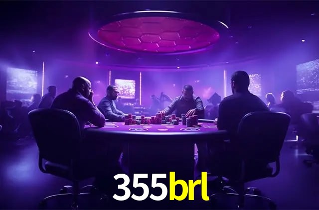 Bônus de Boas-vindas 355brl