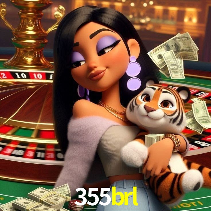 Welcome Bonus 355brl