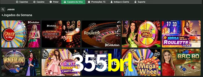 355brl bet