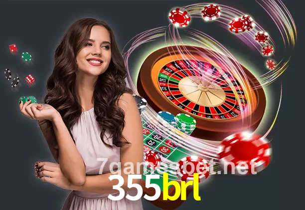 vivo no cassino 355brl