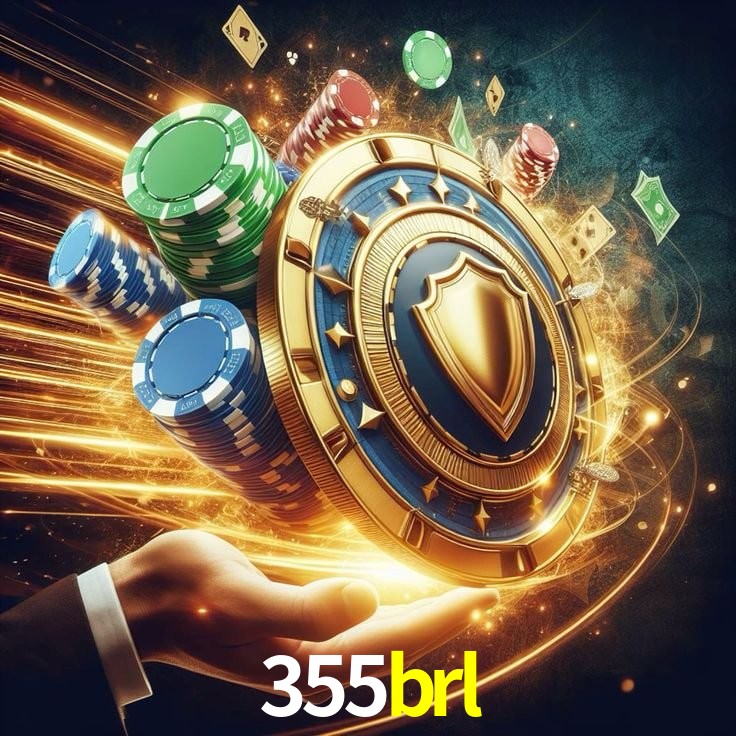 Torneios e prêmios garantidos na 355brl
