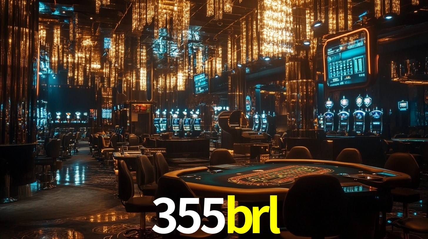 355brl: Seu Especialista em Apostas Esportivas Brasileiras