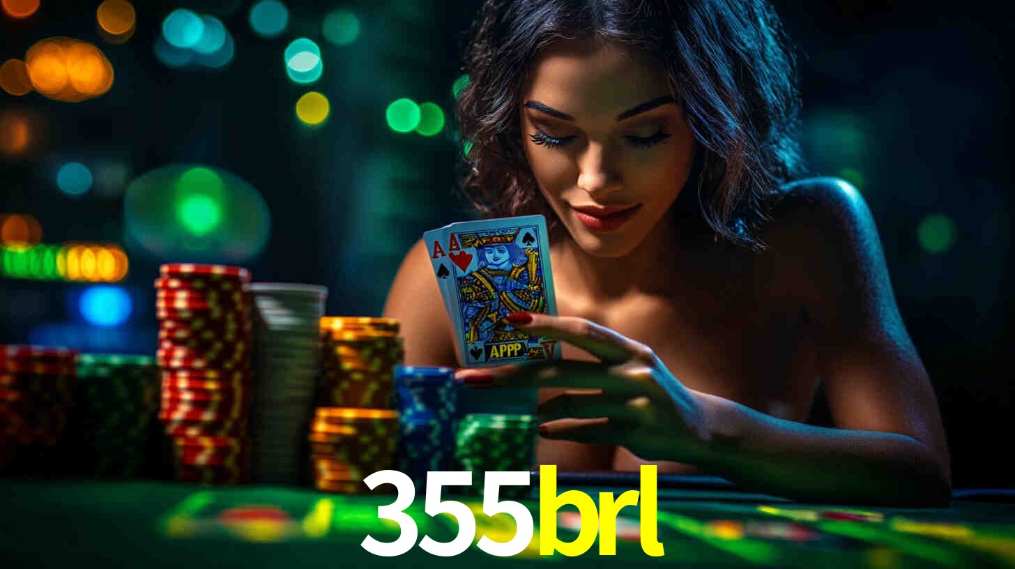 A Popularidade dos Caça-Níqueis no 355brl