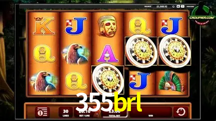 Cassino ao vivo com dealers reais na 355brl