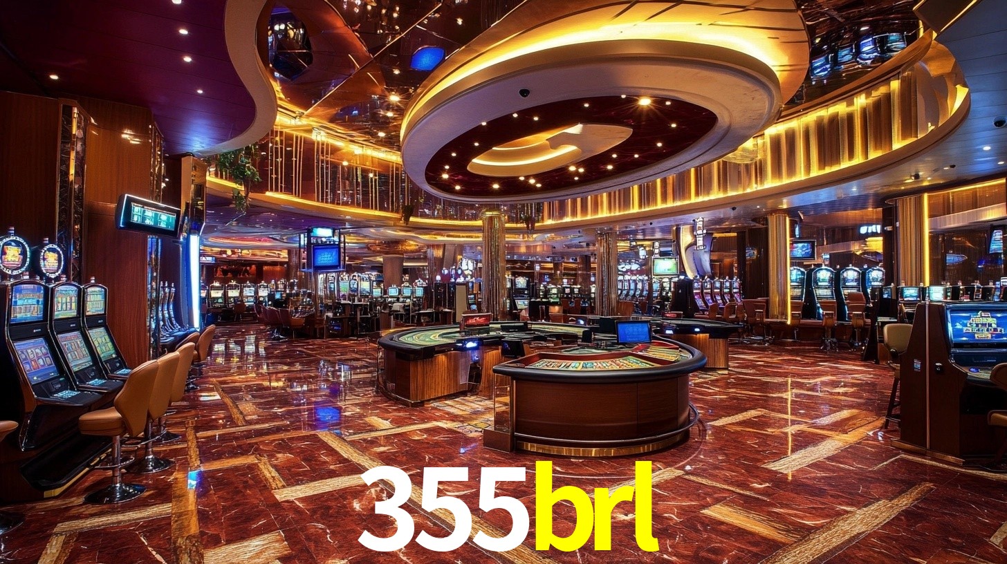 Tournaments 355brl