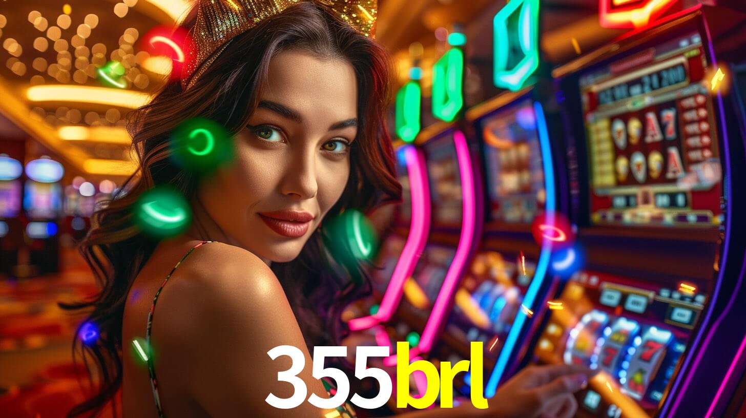 Apostas com odds competitivas na 355brl