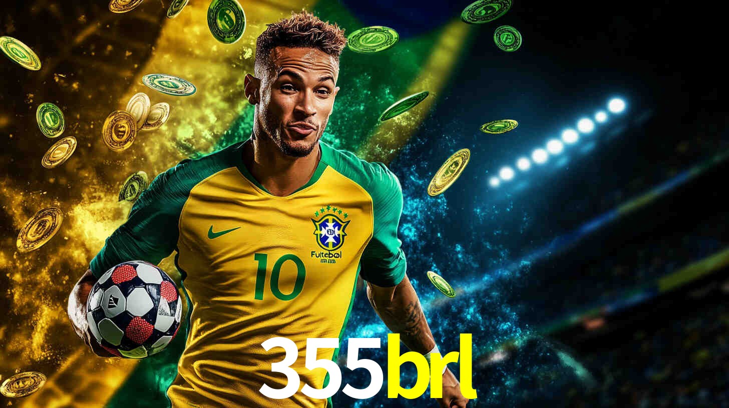 Apostas Esportivas na 355brl: Um Guia Completo