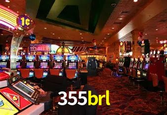 Descubra a Magia dos Jogos de Arcade no 355brl