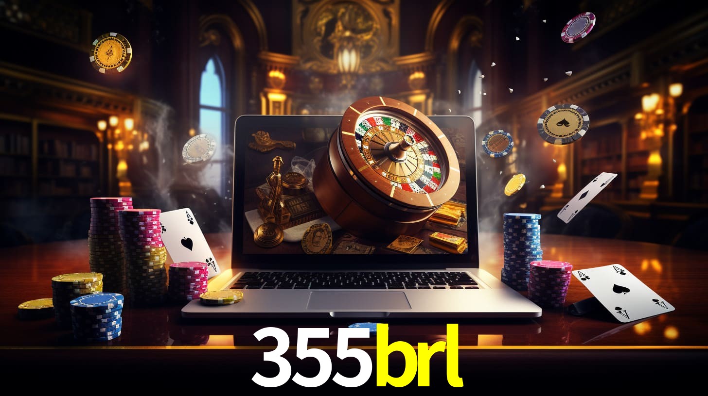 VIP Casino 355brl