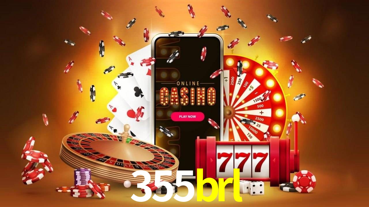 Jogos de Slot 355brl