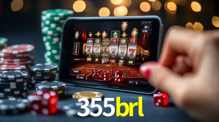 Welcome Bonus 355brl