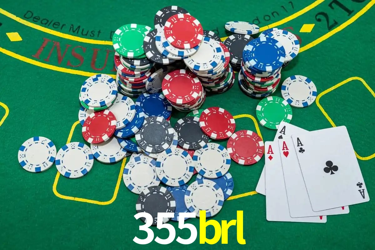 Jogos Exclusivos 355brl