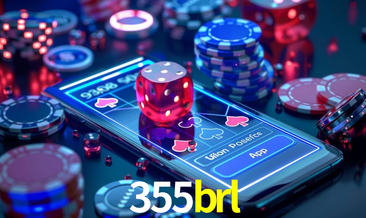 Canal oficial no Telegram da 355brl