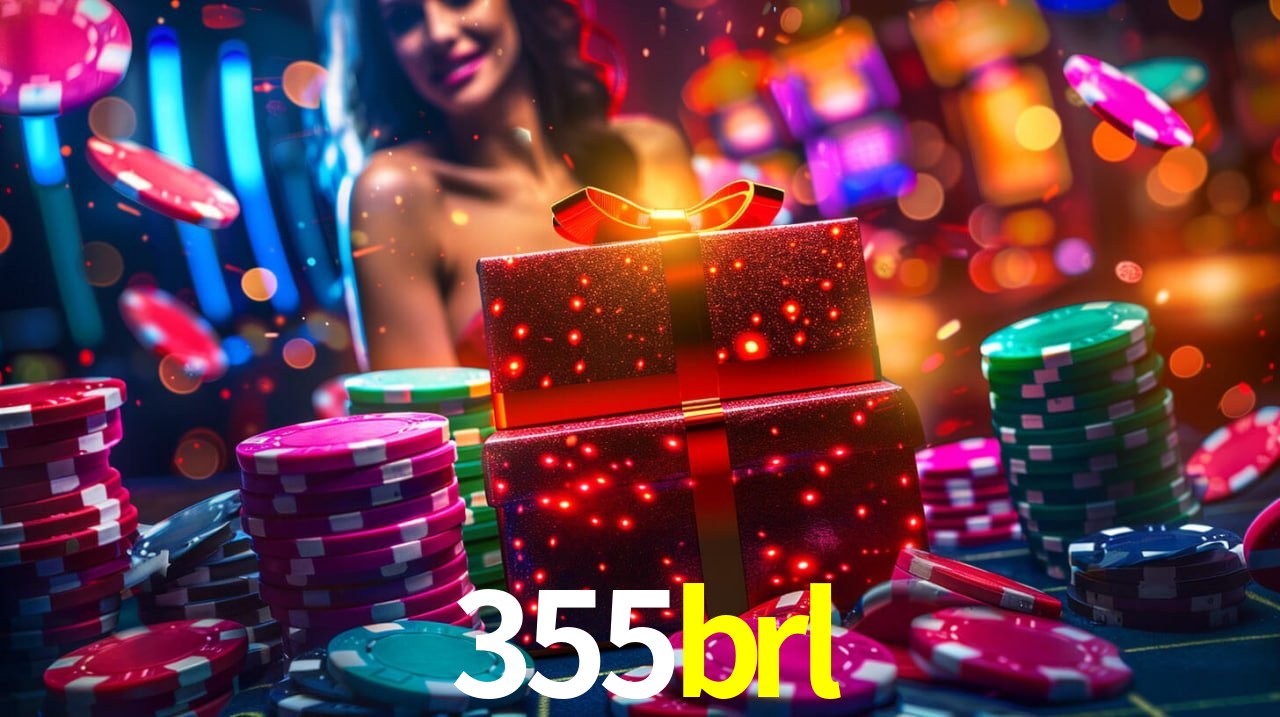 Download para Android e iOS na 355brl