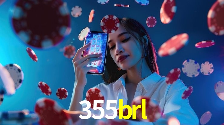 Desvendando o Mundo dos Jogos Virtuais na 355brl