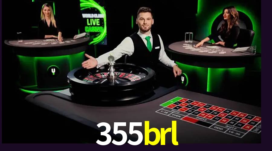 Platform Technology 355brl