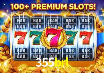 Descubra o Mundo do Cassino Online com 355brl