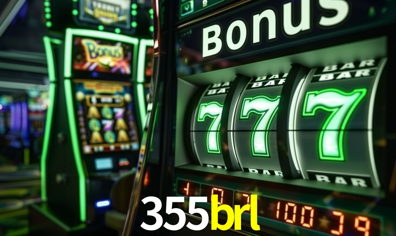 Live Casino 355brl