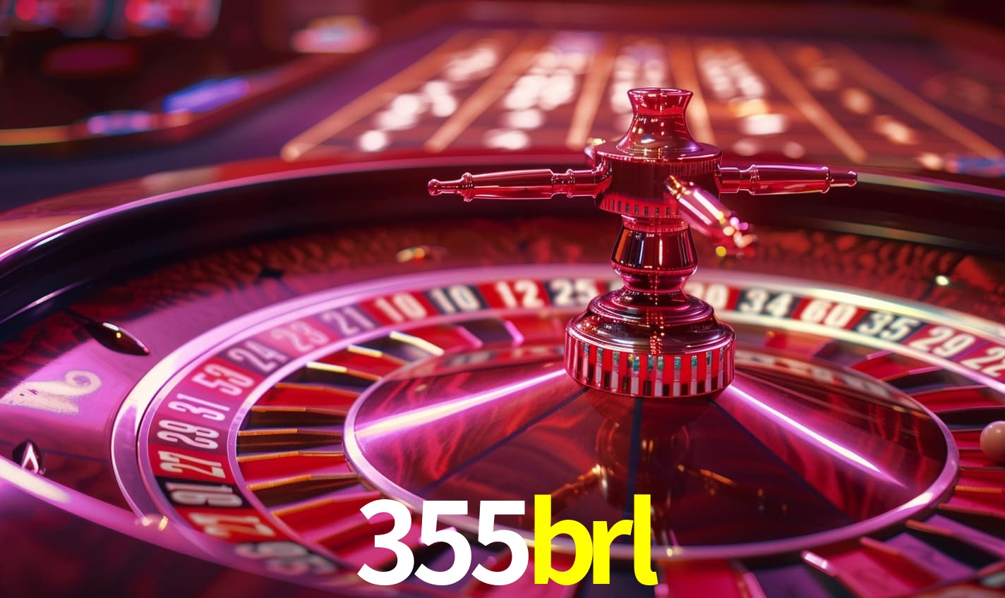 Descubra o Programa VIP da 355brl: Vantagens Exclusivas para Jogadores