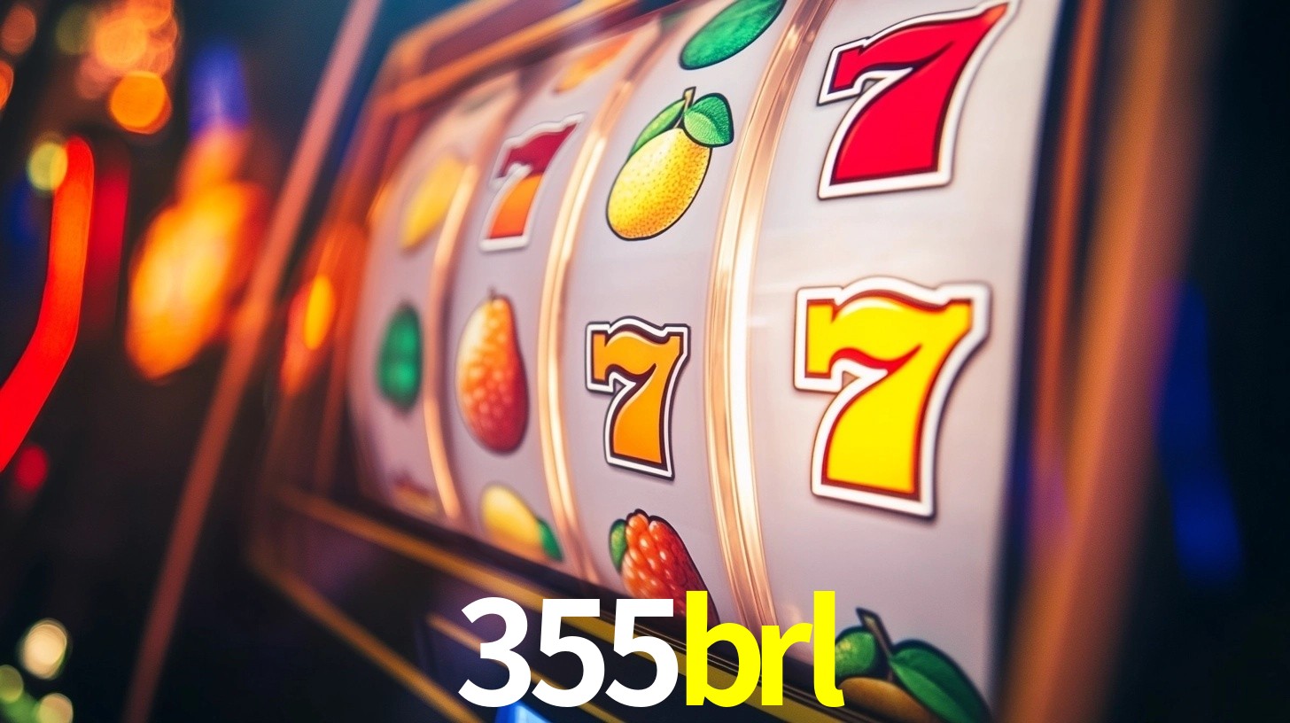 Cashback e recargas na 355brl