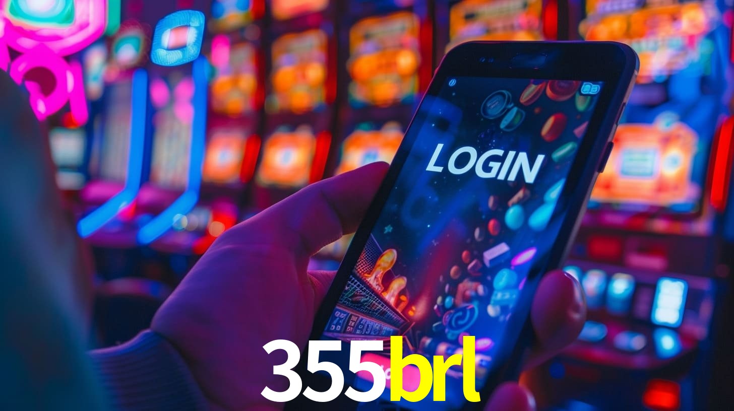 Torneios 355brl