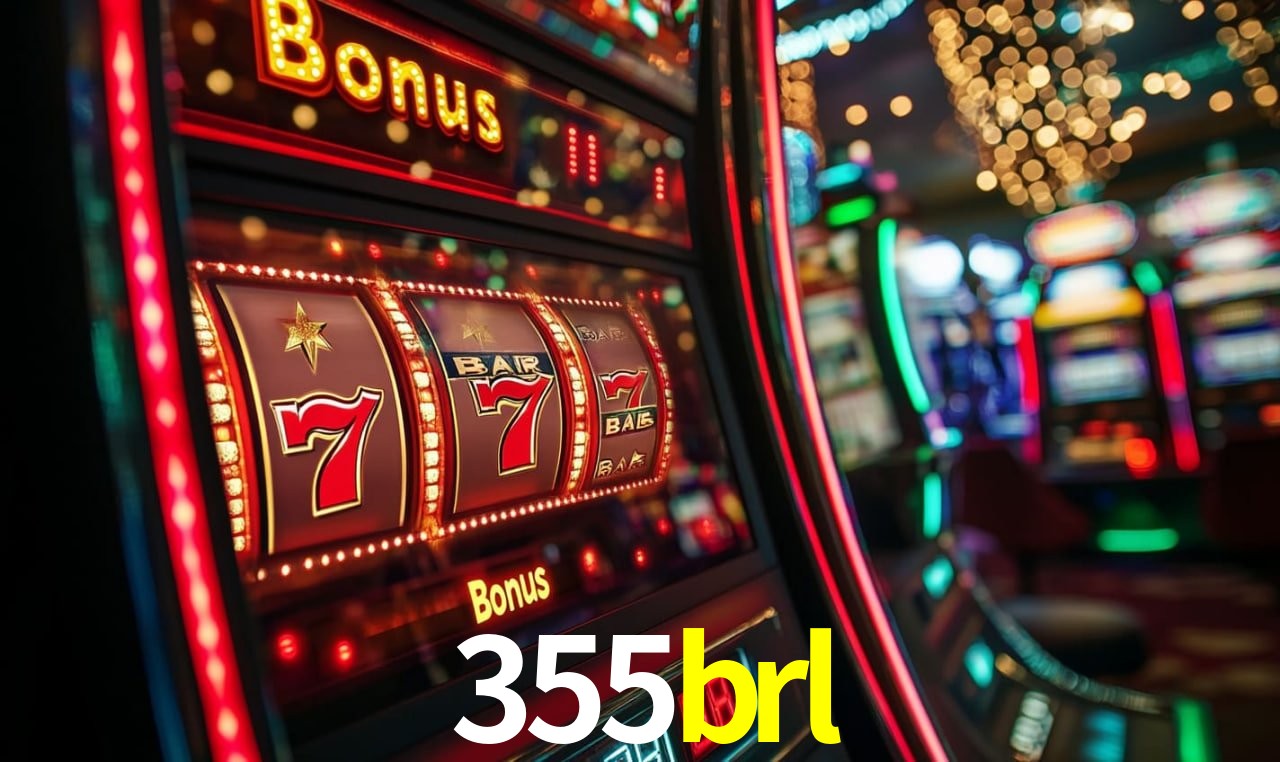 Mercados ao vivo e cash out na 355brl