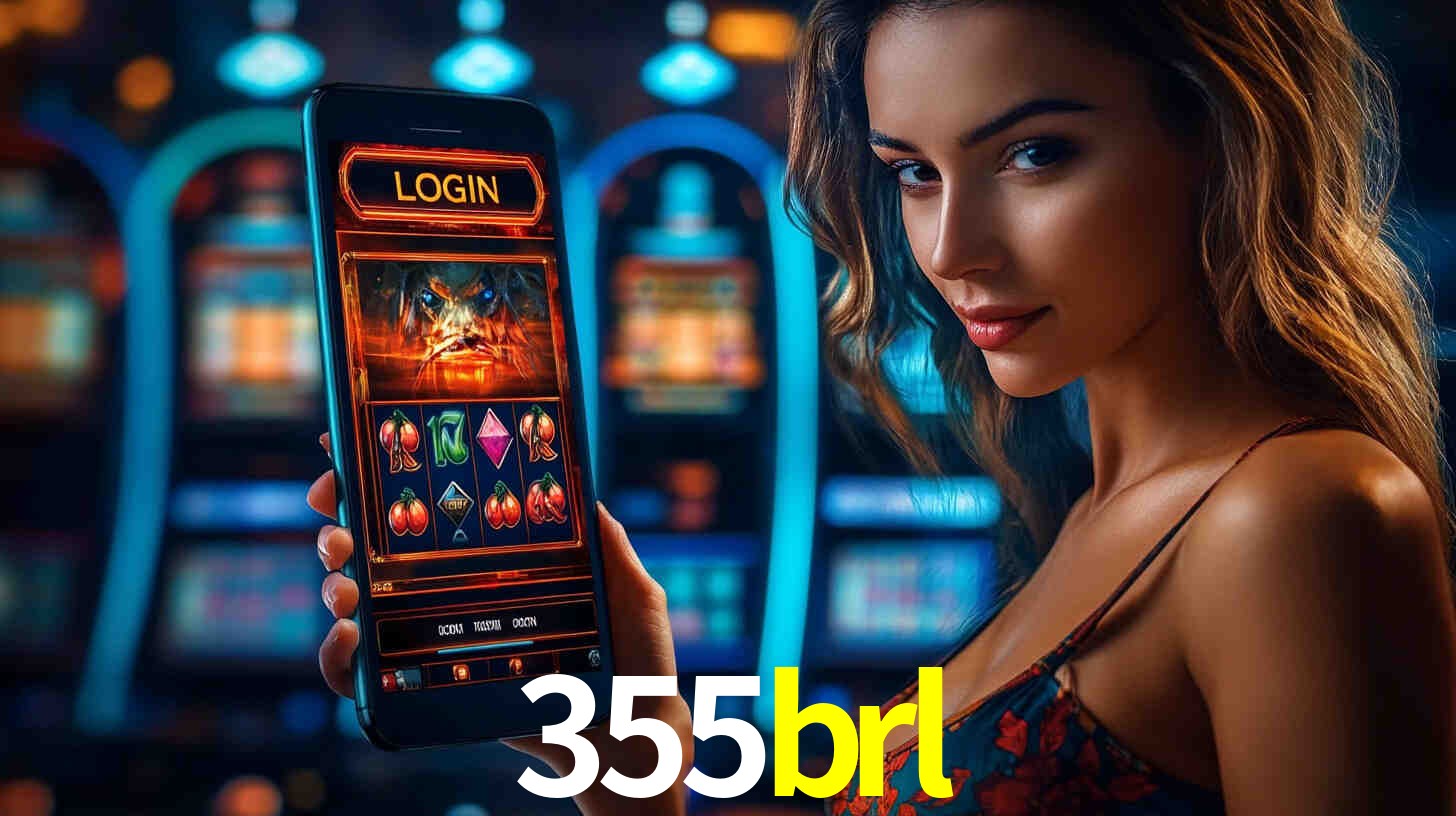 Bônus Generosos e Exclusivos no 355brl para Você!