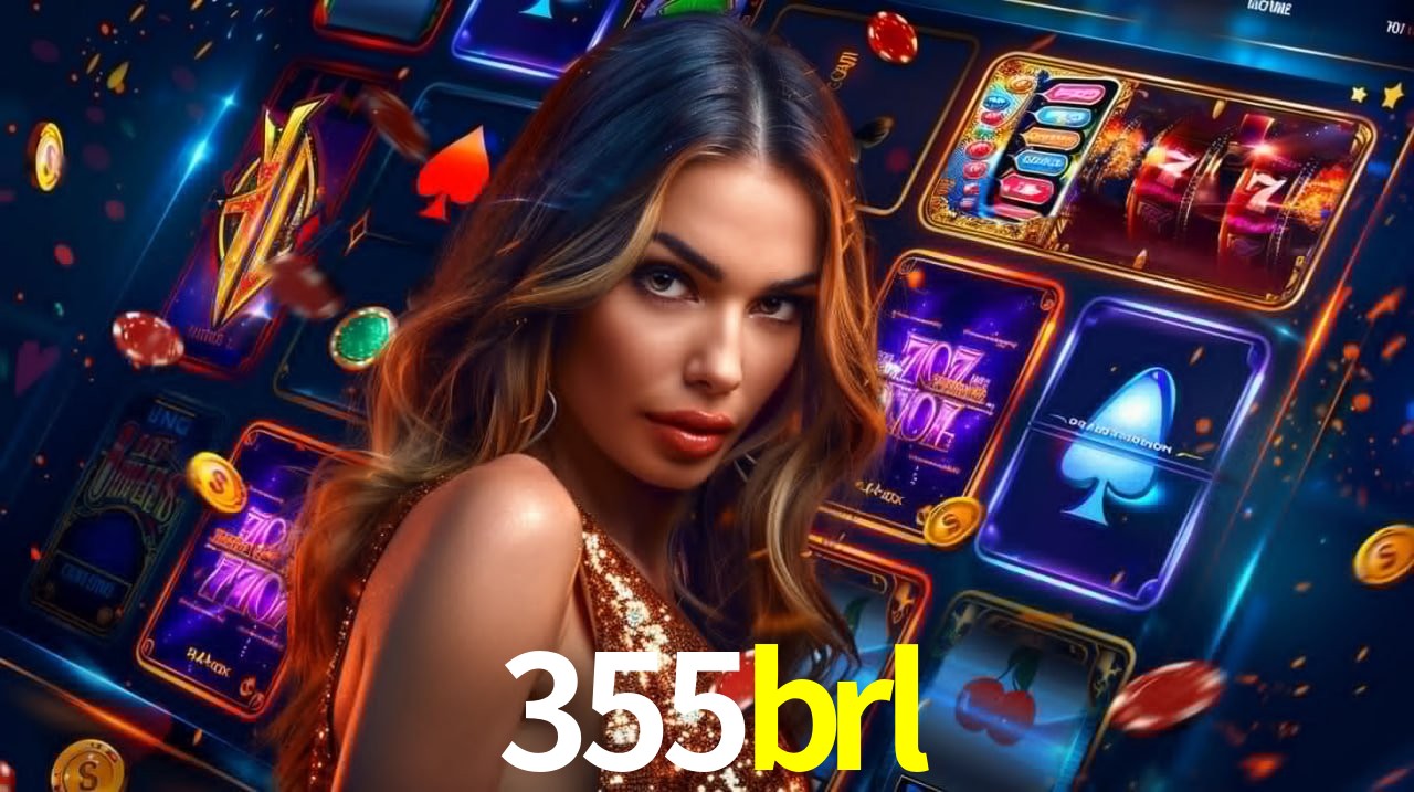 A Emoção da Loteria na 355brl: Uma Chance de Mudança de Vida