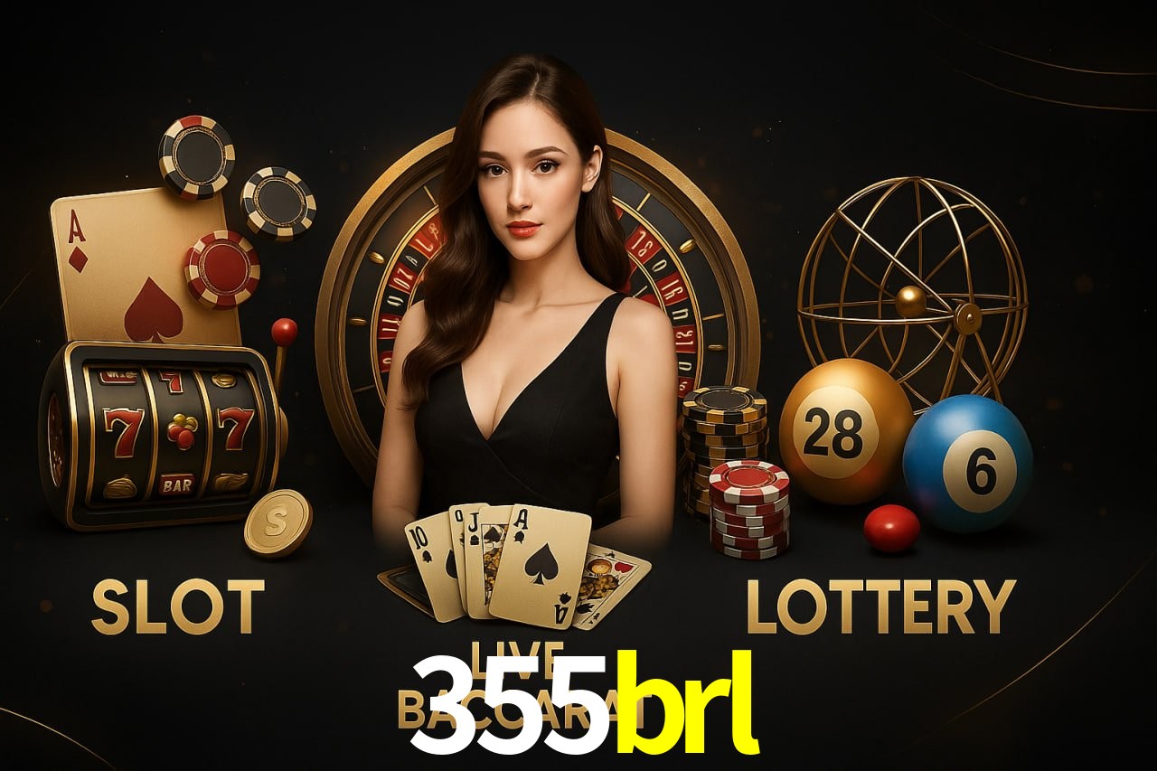 Variedade de jogos na 355brl