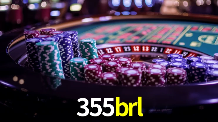 Live Casino 355brl