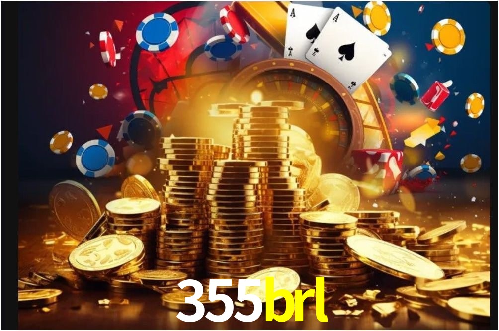 cassino 355brl