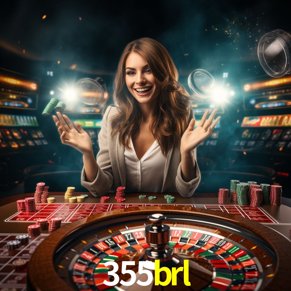 Explore as vantagens do 355brl: serviço profissional e confiabilidade