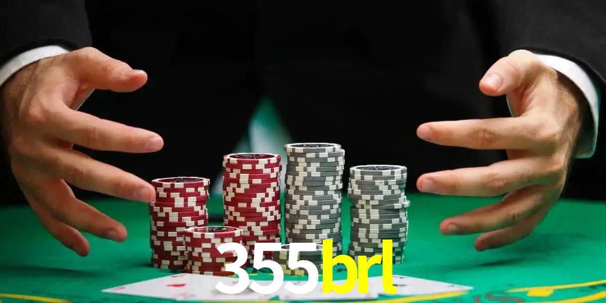 Benefícios VIP na 355brl