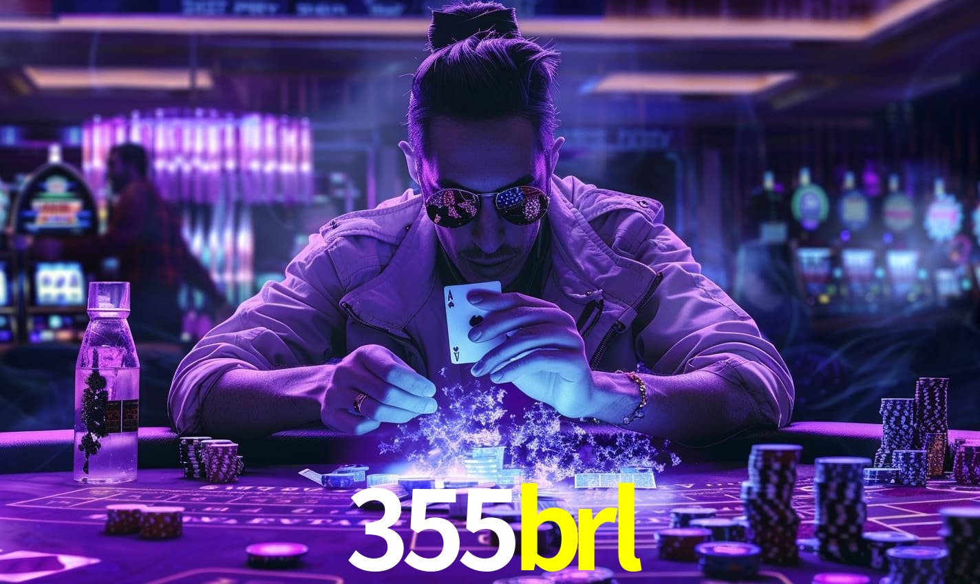 Spaceman Game 355brl