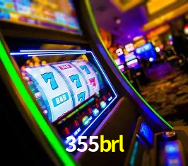 A Revolução dos Aplicativos de Jogos no 355brl