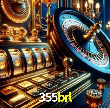 Casino Ao Vivo 355brl