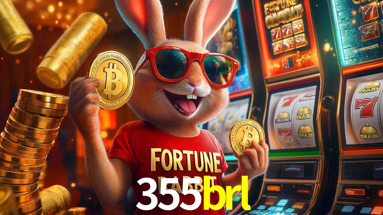 Inovações de Jogos na 355brl: O Futuro das Experiências Interativas