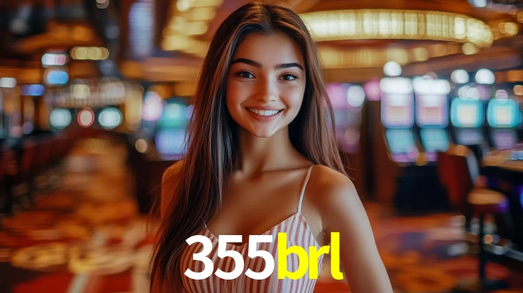 355brl App Interface