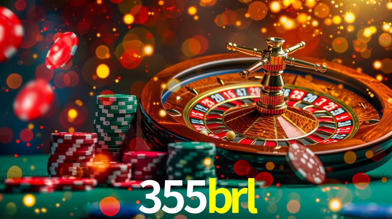 A Experiência Imersiva dos Cassinos Ao Vivo no 355brl