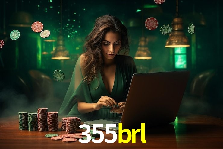 Escolher plataforma para baixar 355brl