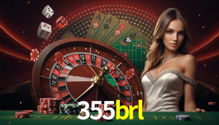 Account Benefits 355brl