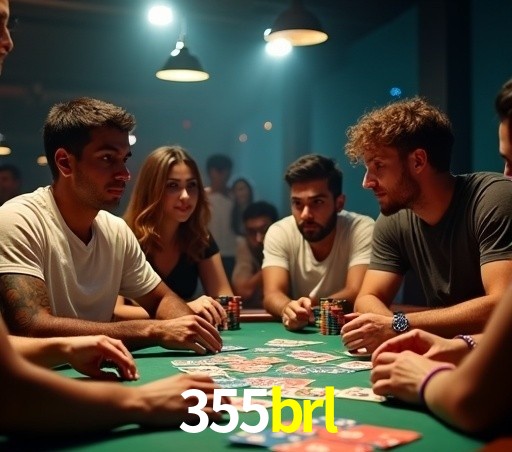 Loterias online na 355brl