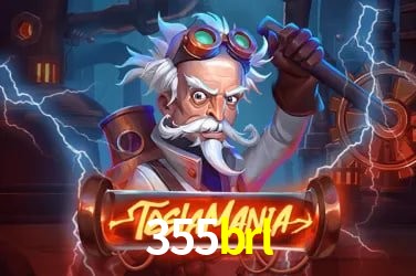 Casino Ao Vivo 355brl