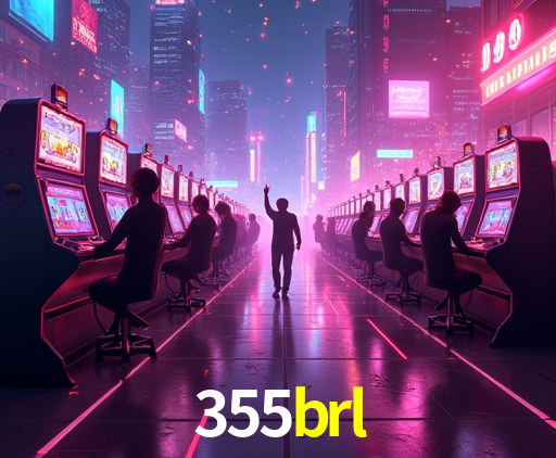 Bônus de Boas-vindas 355brl