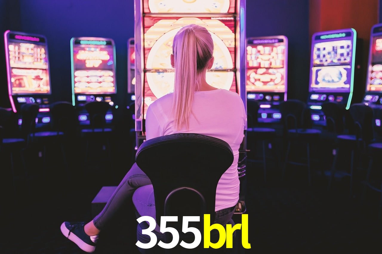 Slot Games 355brl