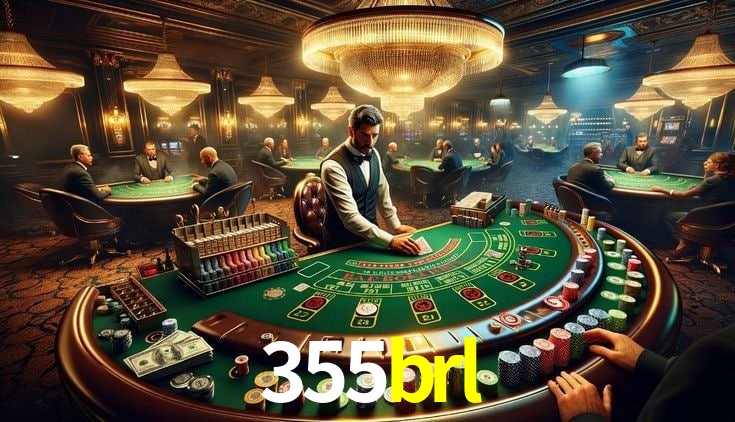 Game Statistics 355brl