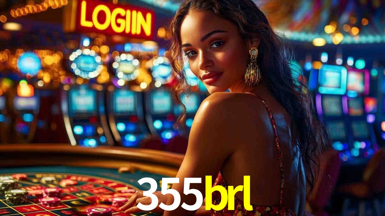 Diretório de Jogos 355brl